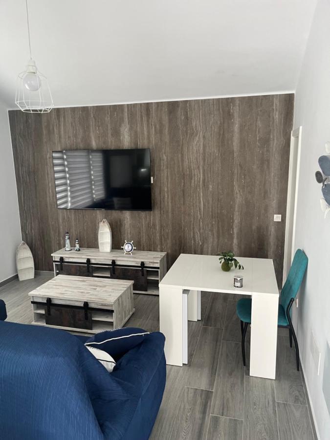Mym Vila Tías Exterior foto