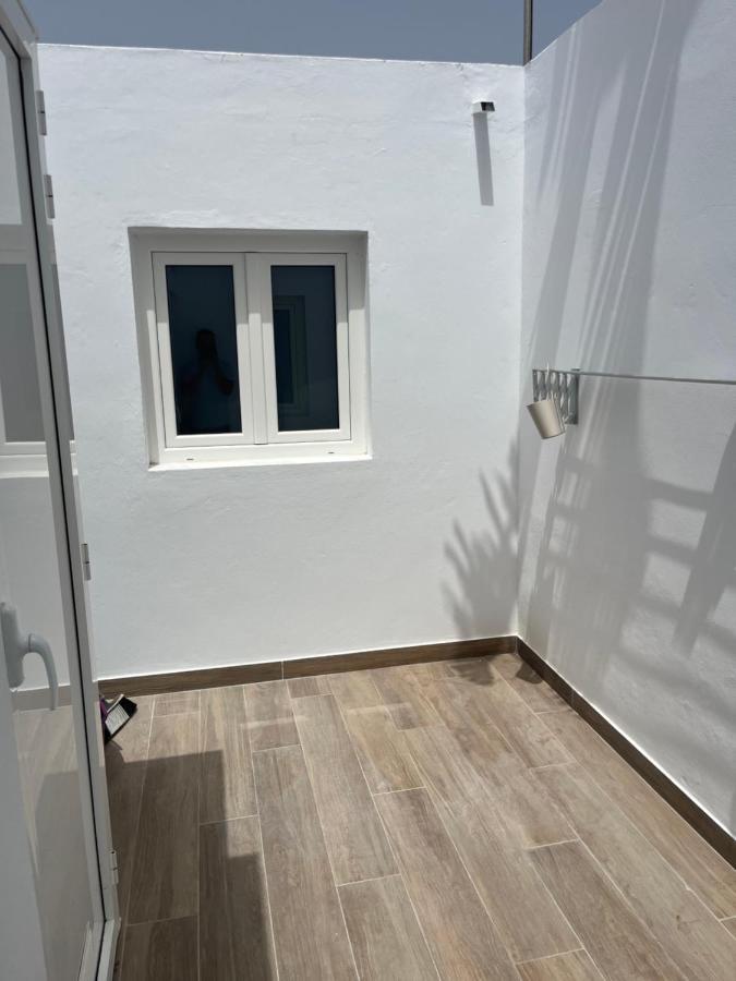 Mym Vila Tías Exterior foto