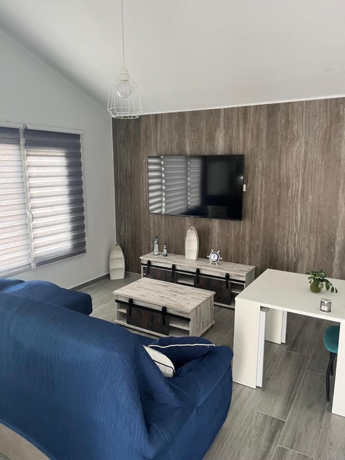Mym Vila Tías Exterior foto